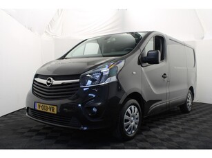 Opel Vivaro 1.6 CDTI L1H1 Edition (bj 2016)