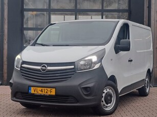 Opel Vivaro 1.6 CDTI L1H1 Edition EcoFlex Navi Cruise