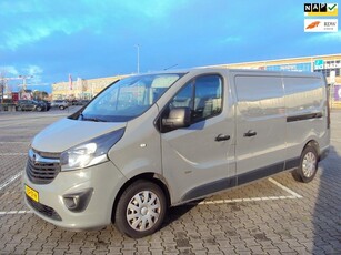 Opel Vivaro 1.6 CDTI L2H1 Edition EcoFlex