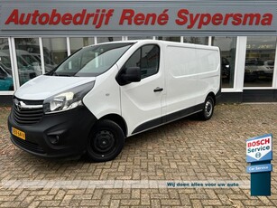 Opel Vivaro 1.6 CDTI L2H1 Edition EcoFlex Camera Navi