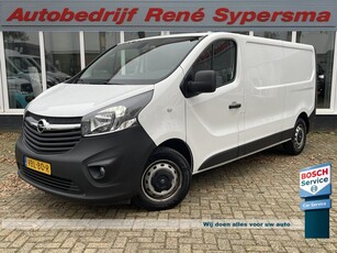 Opel Vivaro 1.6 CDTI L2H1 Edition EcoFlex Navi Camera