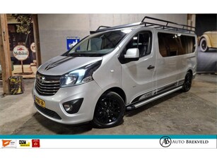 Opel Vivaro 1.6 CDTI L2H1 Innovation Edition 146PK