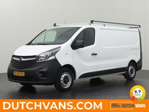 Opel Vivaro 1.6CDTI 120PK Lang Edition (bj 2019)