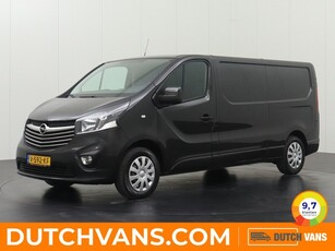 Opel Vivaro 1.6CDTI 120PK Lang Edition Euro 6