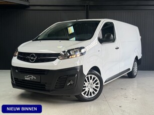 Opel Vivaro 2.0 CDTI 123PK L3H1 Innovation Apple