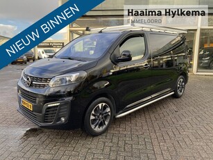 Opel Vivaro 2.0 CDTI 150Pk L2H1 Innovation Navi ECC