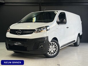 Opel Vivaro 2.0 CDTI 150PK L3H1 Innovation Apple