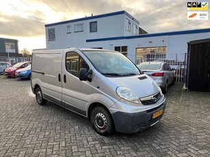 Opel Vivaro 2.0 CDTI L1H1 DC