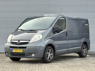 Opel Vivaro 2.0 CDTI L1H1 EcoFLEX