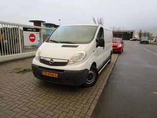 Opel Vivaro 2.0 CDTI L2H1 EcoFLEX