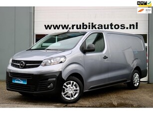 Opel Vivaro 2.0 CDTI L3H1 Edition CAMERA CARPLAY 99.410