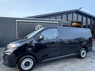 Opel Vivaro 2.0 Diesel 145 S&S L3 (bj 2024)