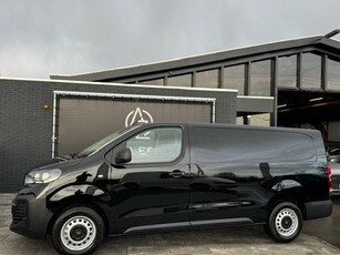 Opel Vivaro 2.0 Diesel 145 S&S L3 (bj 2024)