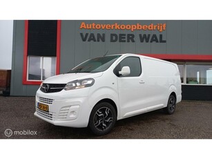 Opel Vivaro bestel 2.0 CDTI L3H1 Innovation