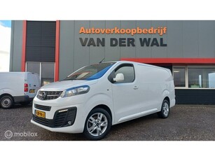 Opel Vivaro bestel 2.0 CDTI L3H1 Innovation