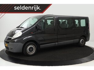 Opel Vivaro Combi 2.0 CDTI L2H1 9-persoons Automaat