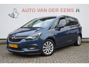 Opel Zafira 1.4 Turbo Innovation 7p. Nap / Sportstoelen /