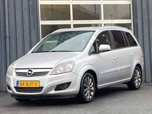 Opel Zafira 1.8 111 years Edition Autmaat Airco Trekhaak