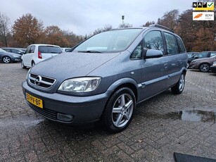 Opel Zafira 1.8-16V Maxx AUTOMAAT/7-persoons