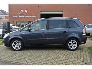 Opel Zafira 1.8 Cosmo airco inruil mogelijk nap