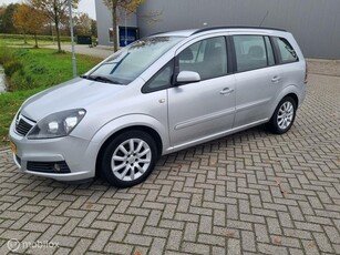 Opel Zafira 2.2 7 Persoons