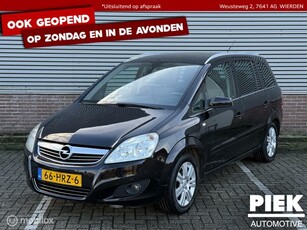 Opel Zafira 2.2 Executive