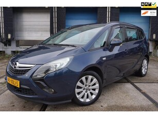 Opel Zafira Tourer 1.4 Cosmo 7p.