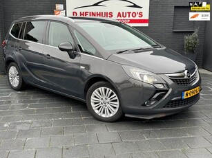 Opel Zafira Tourer 1.6 CDTI 7p. *NIEUWE DISTRIBUTIE*