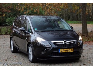 Opel Zafira Tourer 1.6 CDTI Business+ 2015 Navi Pano