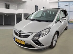 Opel Zafira Tourer 1.6 CDTI Business+ 7p. EXPORT