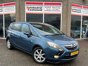 Opel Zafira Tourer 1.6 CDTI Design Edition - Vliegwiel