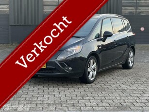 Opel Zafira Tourer 1.6 CDTI ?MOTOR PROBLEM?EXPORT PRIJS