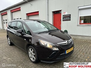 Opel Zafira Tourer 2.0 CDTI Cosmo 7p.