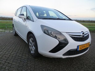 Opel ZAFIRA TOURER 2.0 CDTI Cosmo apk nieuw!