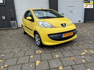 Peugeot 107 1.0-12V XR APK AIRCO NAP