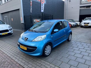 Peugeot 107 1.0-12V XR Stuurbekrachtiging Airco NAP APK