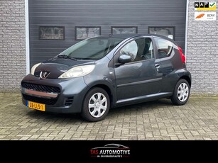 Peugeot 107 1.0-12V XS 1e EIG / AIRCO / 56.494 KM / NAP!