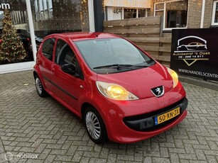 Peugeot 107 1.0-12V XS 5drs nieuwe apk koopje hoor