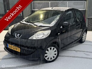 Peugeot 107 1.0-12V XS Urban Move/ 5 DEURS/ AIRCO