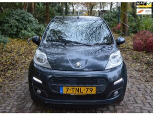 Peugeot 107 1.0 Active