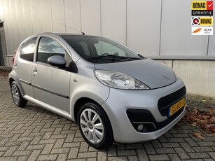 Peugeot 107 1.0 Première / Airco / 5 Deurs