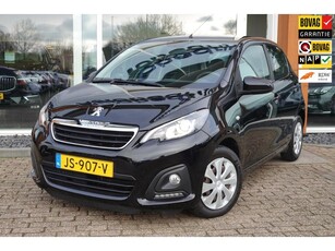 Peugeot 108 1.0 e-VTi Active