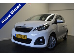 Peugeot 108 1.0 e-VTi Active , AIRCO , EL VOOR , BL TOOTH