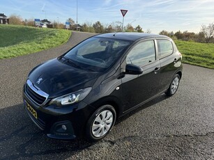 Peugeot 108 1.0 e-VTi Active (bj 2016)