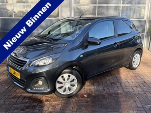 Peugeot 108 1.0 e-VTi Active Bj 2017 Km 93.000 Dealer