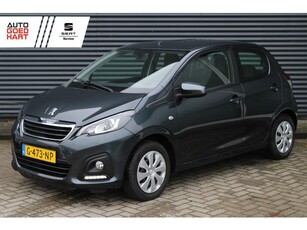 Peugeot 108 1.0 e-VTi Active (bj 2019)