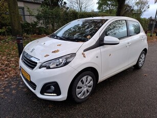 Peugeot 108 1.0 e-VTi Active (bj 2019)