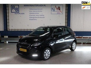 Peugeot 108 1.0 e-VTi Active / CAM / NAP KM STAND ! ! !