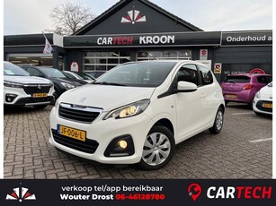 Peugeot 108 1.0 e-VTi Active Pack Premium, 36.000 km !