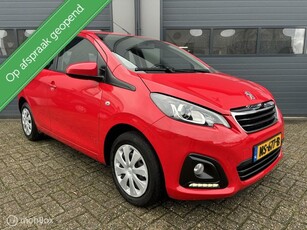 Peugeot 108 1.0 e-VTi Blue Lion Uitvoering AIRCO/BWJ 2017